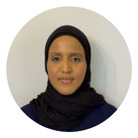 Dr Fardowsa Mohamud