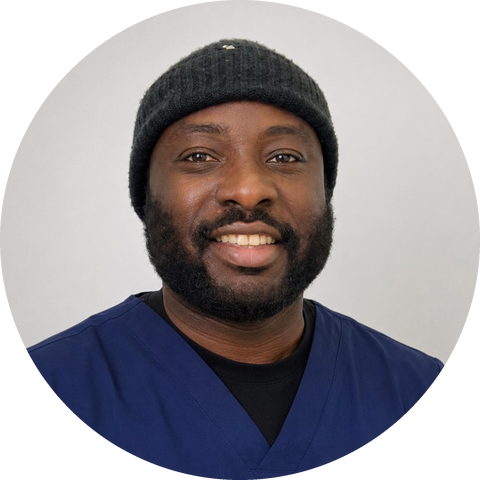 Dr Oluwatosin Romiluyi